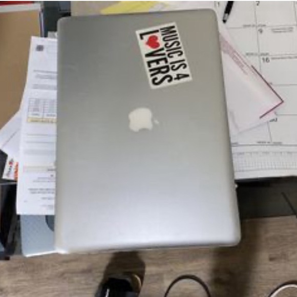 Imac computer - Picture 2 of 3